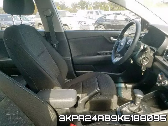 3KPA24AB9KE188095 фото 6