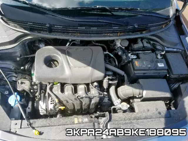 3KPA24AB9KE188095 фото 8
