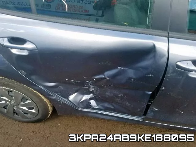 3KPA24AB9KE188095 фото 10