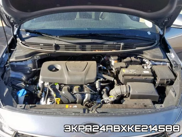 3KPA24ABXKE214588 фото 8