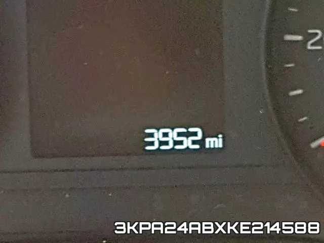 3KPA24ABXKE214588 фото 9