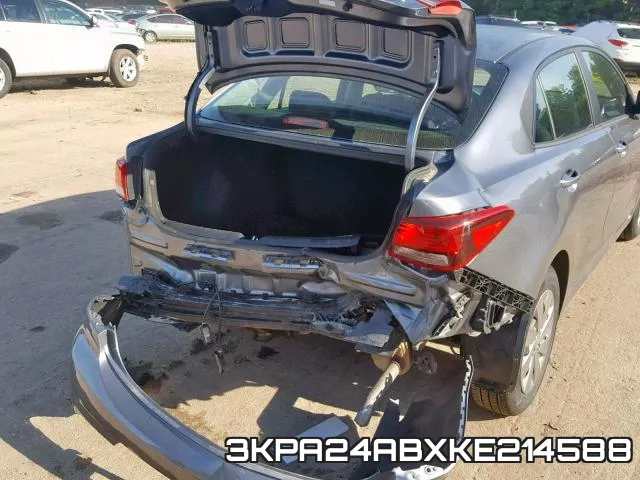 3KPA24ABXKE214588 фото 10