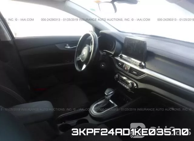 3KPF24AD1KE035170 фото 6