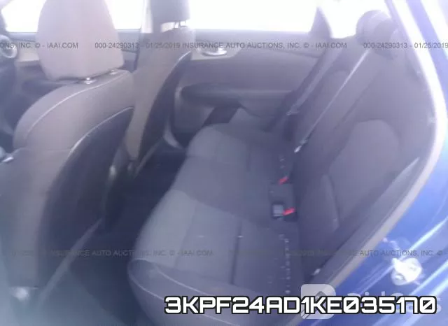 3KPF24AD1KE035170 фото 9