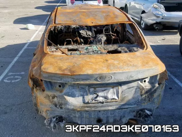 3KPF24AD3KE070163 фото 2
