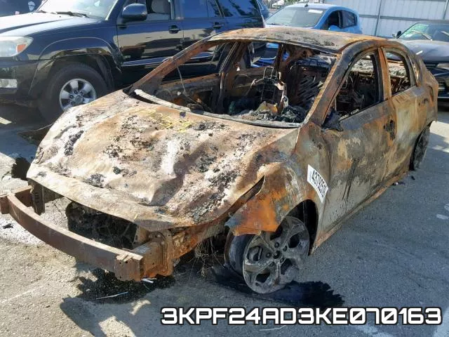3KPF24AD3KE070163 фото 3