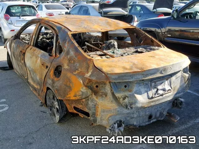 3KPF24AD3KE070163 фото 4