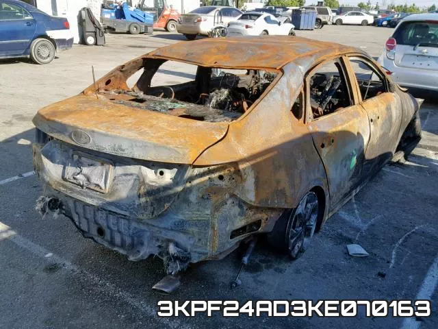 3KPF24AD3KE070163 фото 5