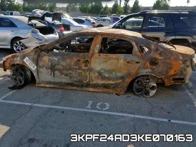 3KPF24AD3KE070163 фото 10
