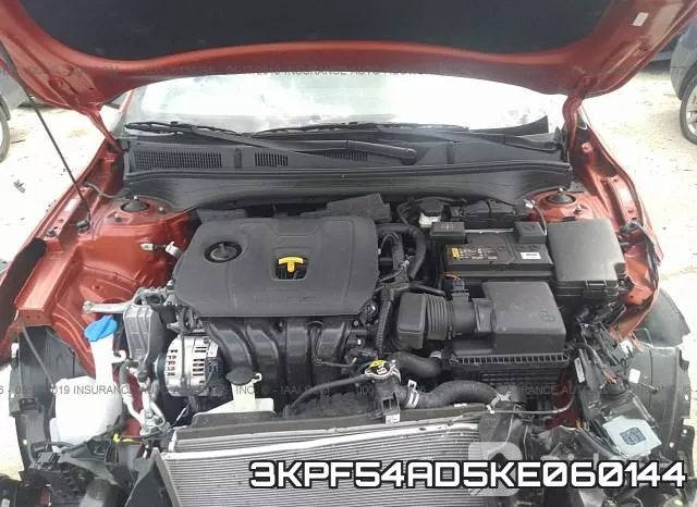 3KPF54AD5KE060144 фото 2