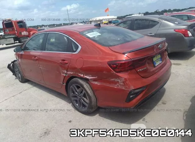 3KPF54AD5KE060144 фото 4