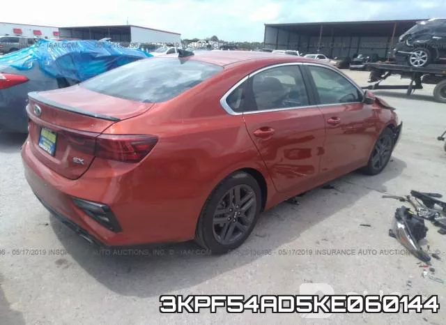 3KPF54AD5KE060144 фото 5