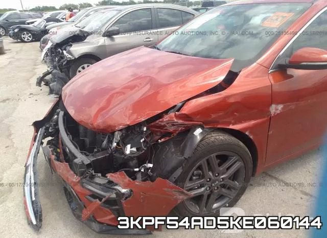 3KPF54AD5KE060144 фото 7