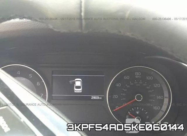 3KPF54AD5KE060144 фото 8