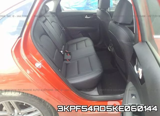 3KPF54AD5KE060144 фото 9
