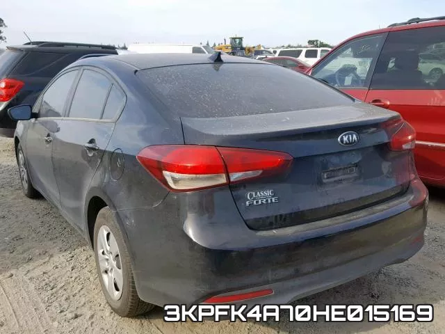 3KPFK4A70HE015169 фото 4