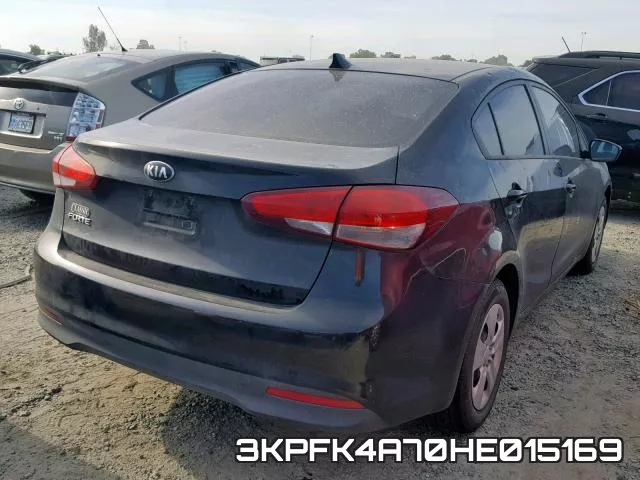 3KPFK4A70HE015169 фото 5