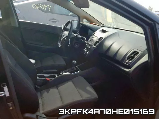 3KPFK4A70HE015169 фото 6