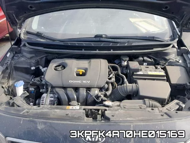 3KPFK4A70HE015169 фото 8