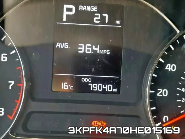 3KPFK4A70HE015169 фото 9