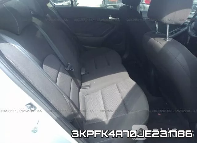 3KPFK4A70JE231786 фото 9