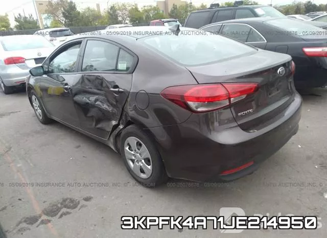 3KPFK4A71JE214950 фото 4