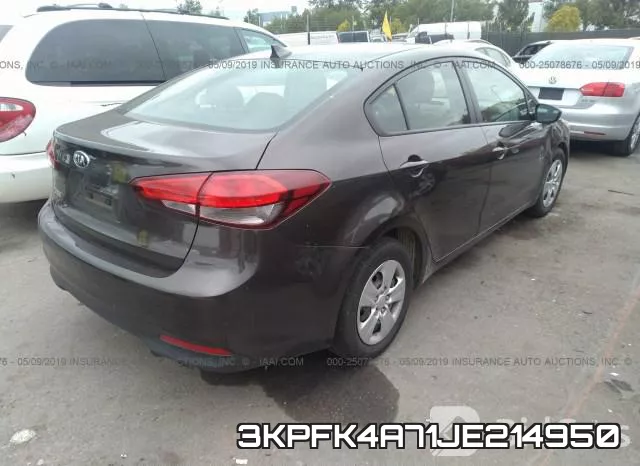 3KPFK4A71JE214950 фото 5