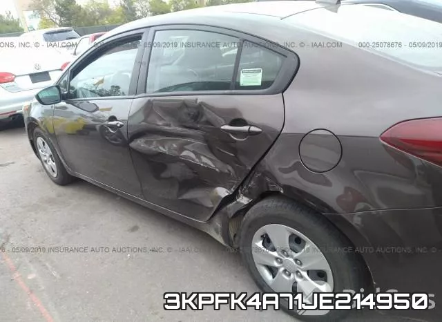 3KPFK4A71JE214950 фото 7