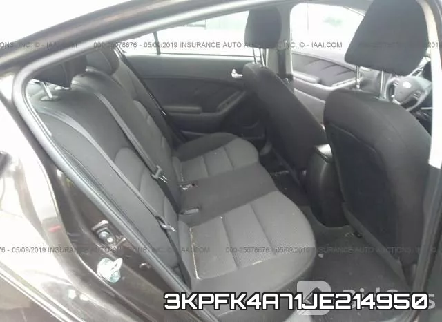 3KPFK4A71JE214950 фото 9