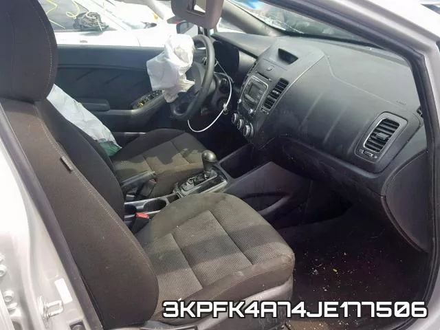 3KPFK4A74JE177506 фото 6