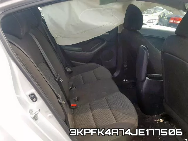 3KPFK4A74JE177506 фото 7