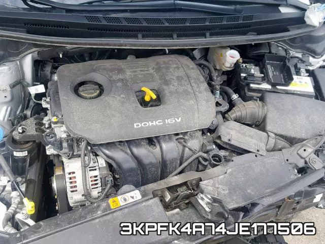 3KPFK4A74JE177506 фото 8