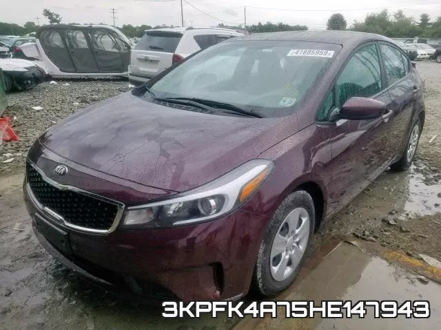 3KPFK4A75HE147943 фото 3