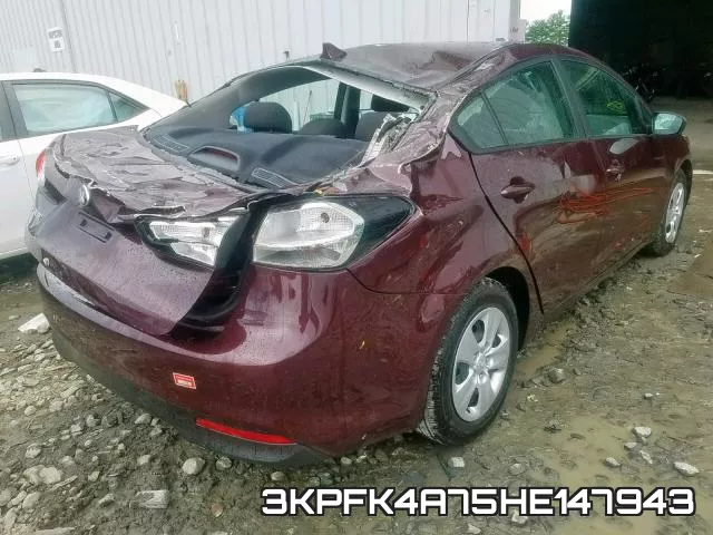 3KPFK4A75HE147943 фото 5