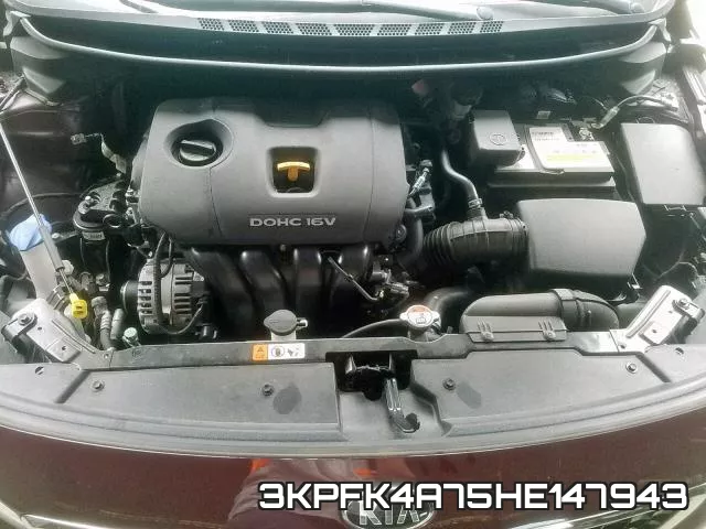 3KPFK4A75HE147943 фото 8