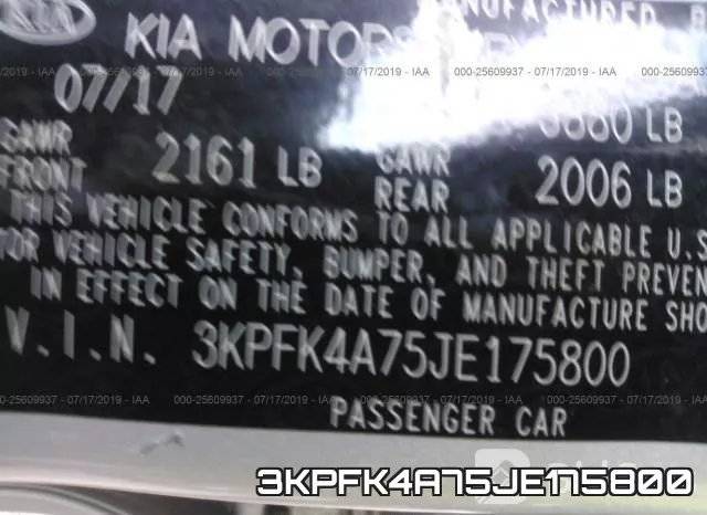 3KPFK4A75JE175800 фото 10