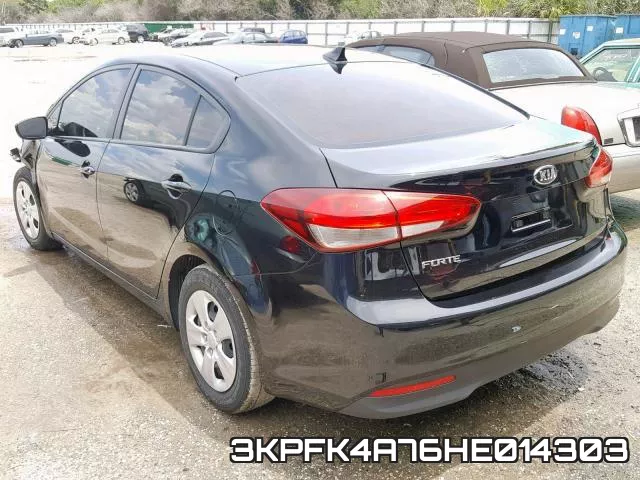 3KPFK4A76HE014303 фото 4