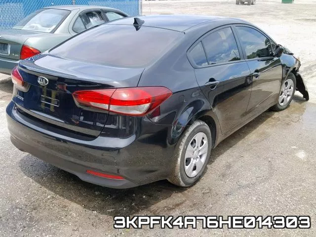 3KPFK4A76HE014303 фото 5