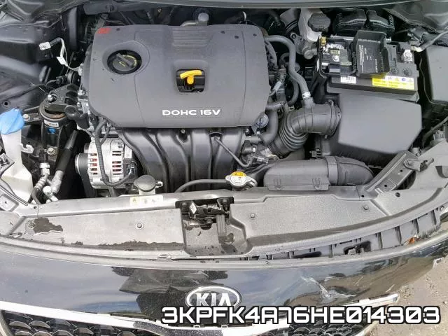3KPFK4A76HE014303 фото 8