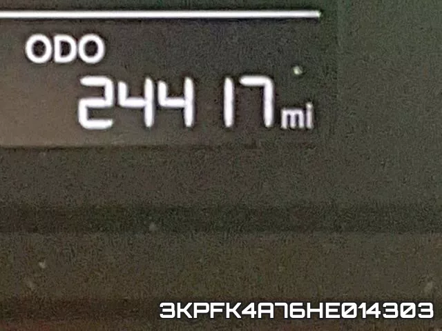 3KPFK4A76HE014303 фото 9