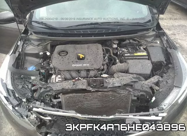 3KPFK4A76HE043896 фото 2