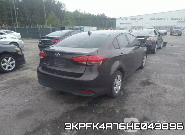 3KPFK4A76HE043896 фото 5