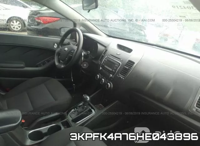 3KPFK4A76HE043896 фото 6