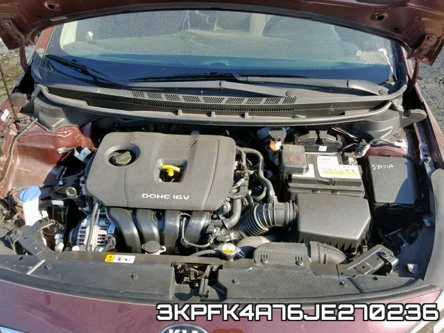 3KPFK4A76JE270236 фото 8