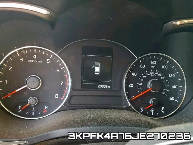 3KPFK4A76JE270236 фото 9