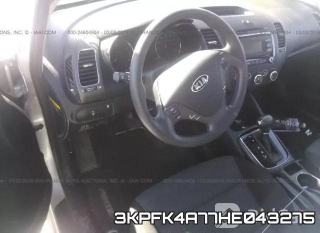 3KPFK4A77HE043275 фото 6