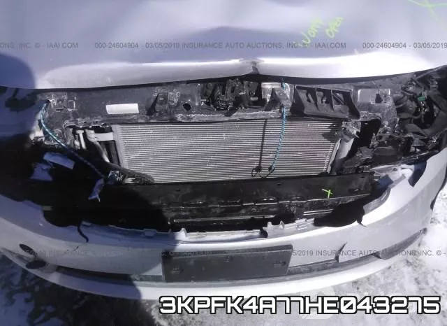3KPFK4A77HE043275 фото 7