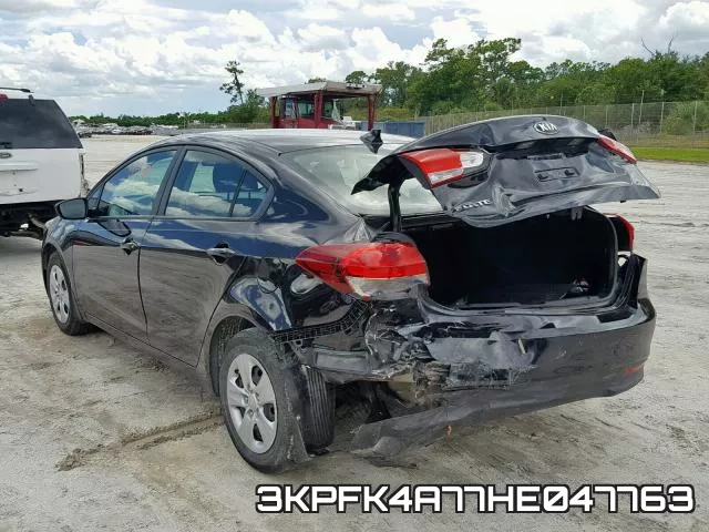 3KPFK4A77HE047763 фото 4