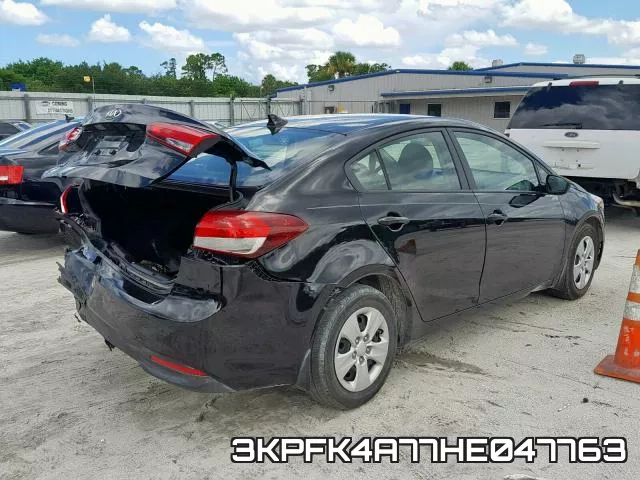 3KPFK4A77HE047763 фото 5