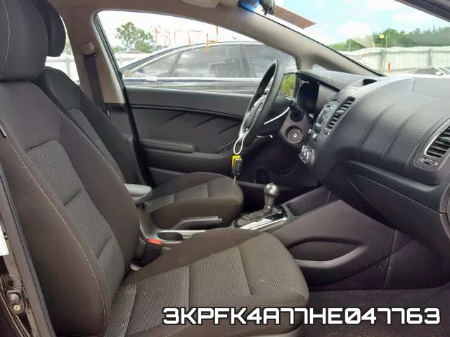 3KPFK4A77HE047763 фото 6